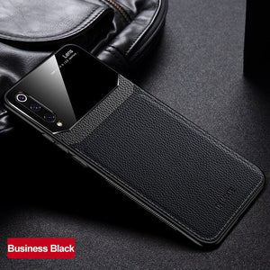 Luxury 360 Phone Cases For Samsung Galaxy Note 10 Plus S20 Ultra Case Flip Back Cover on Samsun A50 A51 A71 A 50 A 51 Not 8 9 3D