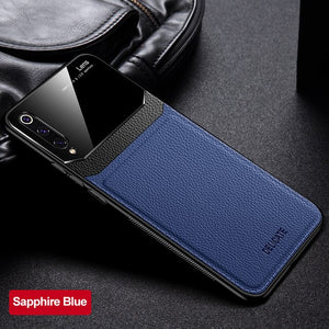 Luxury 360 Phone Cases For Samsung Galaxy Note 10 Plus S20 Ultra Case Flip Back Cover on Samsun A50 A51 A71 A 50 A 51 Not 8 9 3D