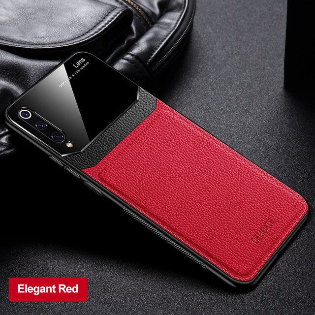 Luxury 360 Phone Cases For Samsung Galaxy Note 10 Plus S20 Ultra Case Flip Back Cover on Samsun A50 A51 A71 A 50 A 51 Not 8 9 3D